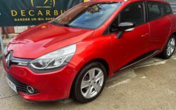 Renault Clio Sin-le-Noble