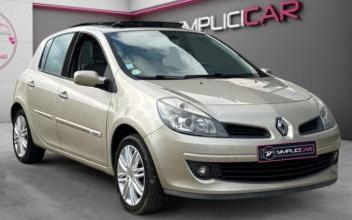 Renault Clio Eschau