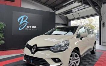 Renault clio Trégueux