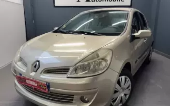 Renault Clio Cournon-d'Auvergne