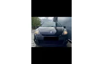 Renault Clio La-Rochelle