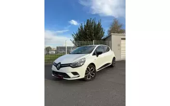 Renault Clio La-Montagne