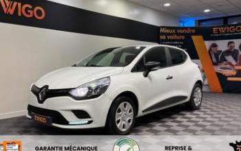 Renault Clio Saint-Apollinaire