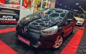 Renault clio Taverny