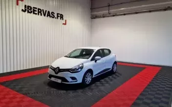 Renault Clio Trémuson