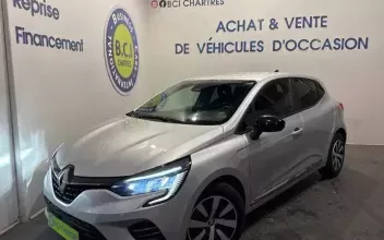Renault Clio Nogent-le-Phaye