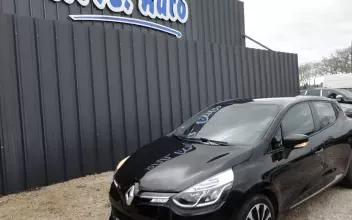 Renault Clio Montauban