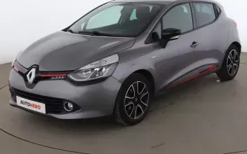 Renault Clio Issy-les-Moulineaux
