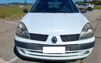 Renault Clio Thionville