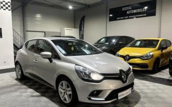 Renault Clio Chanceaux-sur-Choisille
