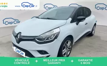 Renault Clio Paris