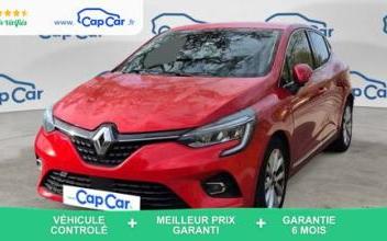 Renault clio Wittelsheim