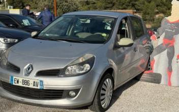 Renault Clio La-Garde