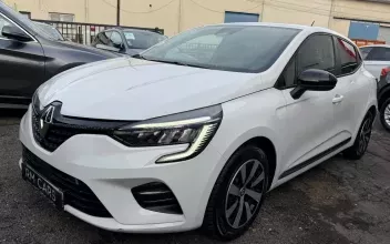 Renault Clio Le-Raincy