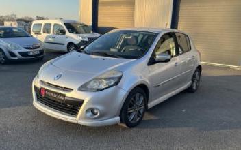Renault Clio Crottet