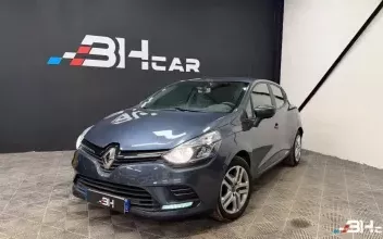 Renault Clio Roanne
