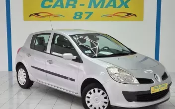 Renault Clio Limoges