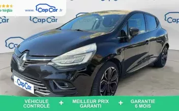 Renault Clio Paris