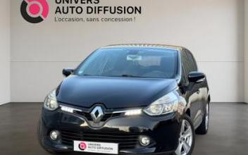 Renault clio Illzach