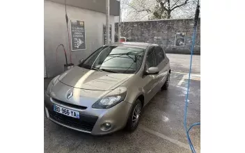 Renault Clio Epinay-sur-Seine