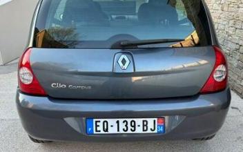 Renault clio Montpellier