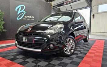 Renault clio Trégueux