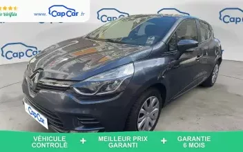 Renault Clio Paris