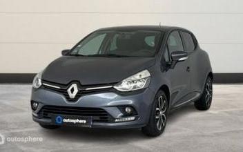 Renault clio Sequedin