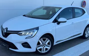 Renault Clio Richemont