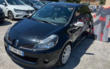 Renault Clio La-Garde