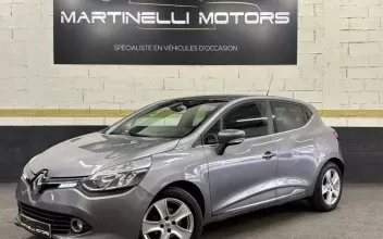Renault Clio Mougins