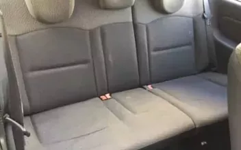 Renault Clio Quaix-en-Chartreuse