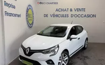 Renault Clio Nogent-le-Phaye