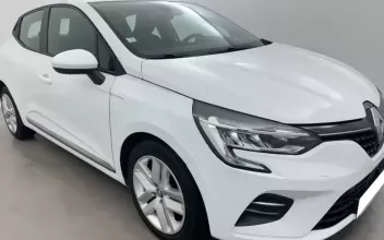 Renault Clio Chanas