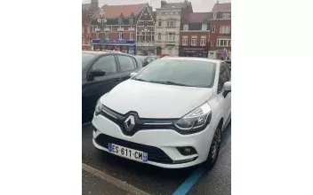 Renault Clio Armentières