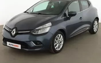 Renault Clio Issy-les-Moulineaux