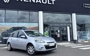 Renault Clio Blain