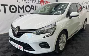 Renault Clio Artigues-près-Bordeaux