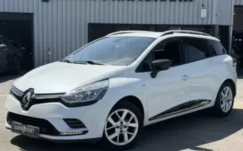 Renault Clio Guer
