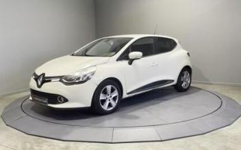Renault clio Libourne