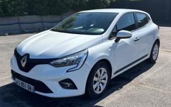 Renault clio Béthune