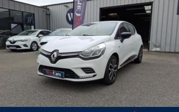 Renault clio Caudan
