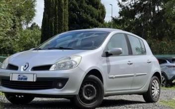 Renault clio Eslettes