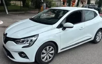 Renault Clio Chavanoz