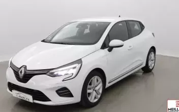 Renault Clio Lavau