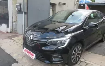 Renault Clio Juvisy-sur-Orge