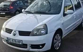 Renault Clio Blois