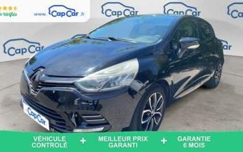 Renault clio Allauch
