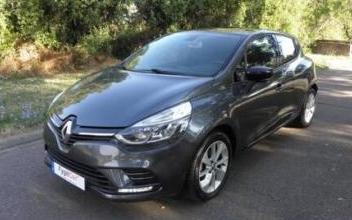 Renault clio Malroy