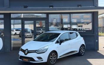 Renault Clio Valence
